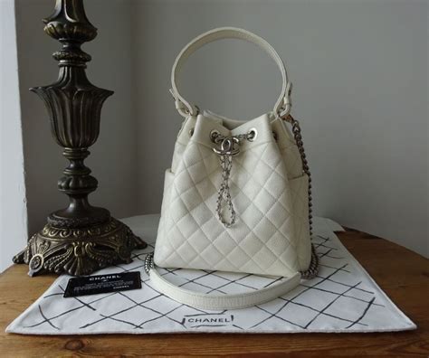 replica chanel gabby|chanel bucket bag dupe.